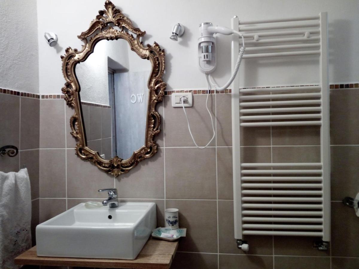Lo Sporting Bed&Breakfast Nasino ภายนอก รูปภาพ