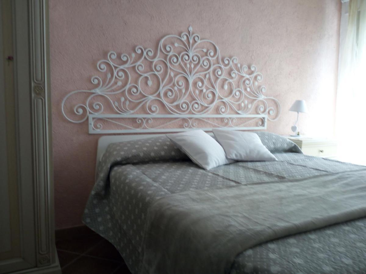 Lo Sporting Bed&Breakfast Nasino ภายนอก รูปภาพ