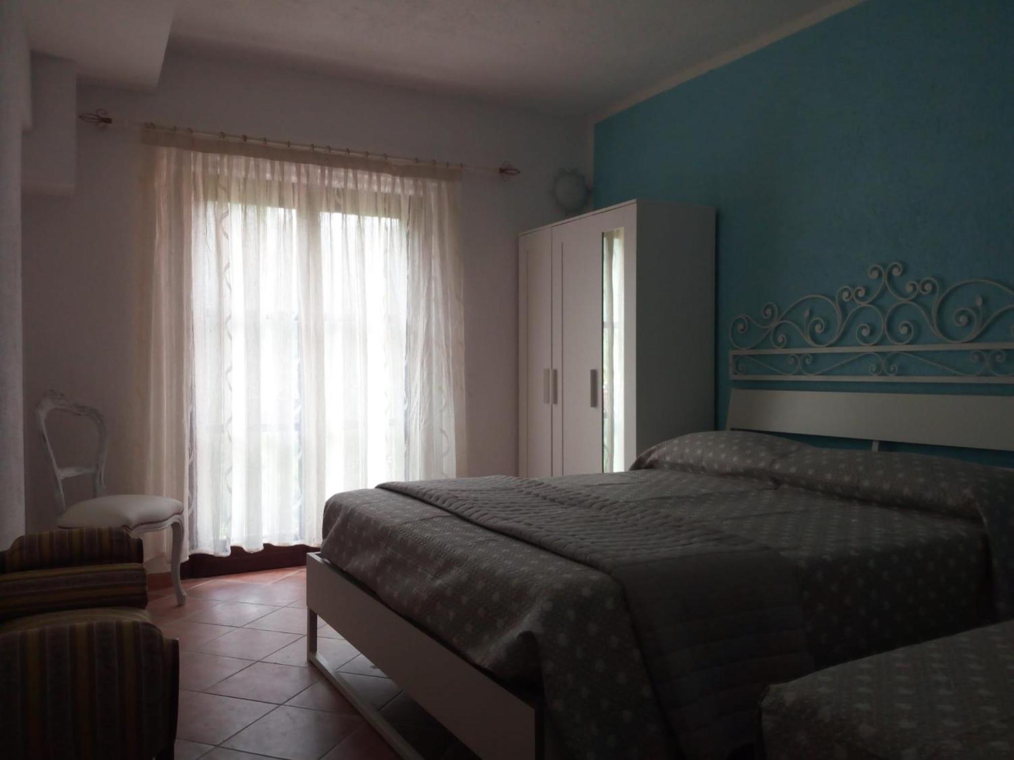 Lo Sporting Bed&Breakfast Nasino ภายนอก รูปภาพ