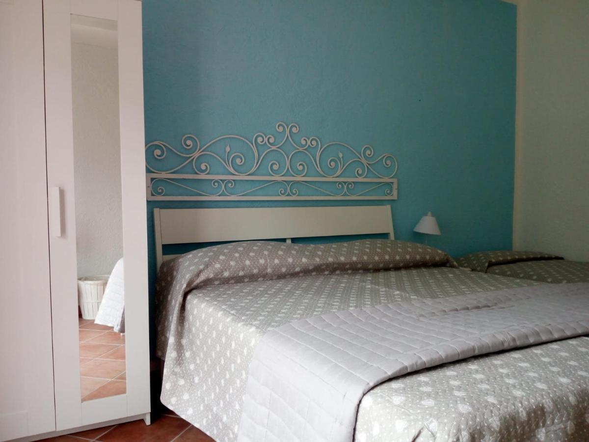 Lo Sporting Bed&Breakfast Nasino ภายนอก รูปภาพ